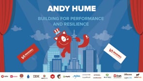 Preview of Andy Hume — Building For Performance and Resilience (SmashingConf New York 2014)