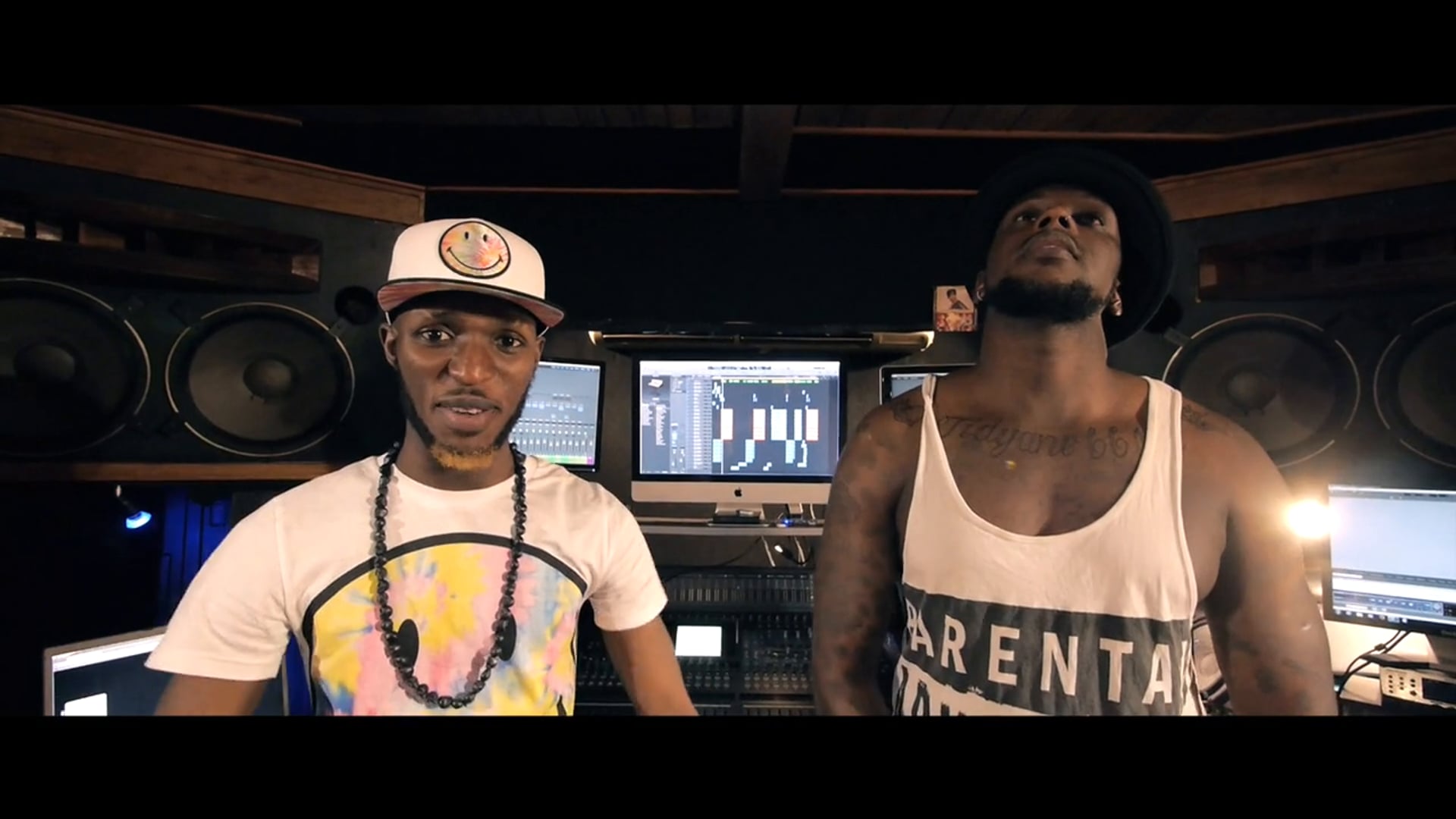 Sorale Boys - Mo' Jean! [Single Teaser]