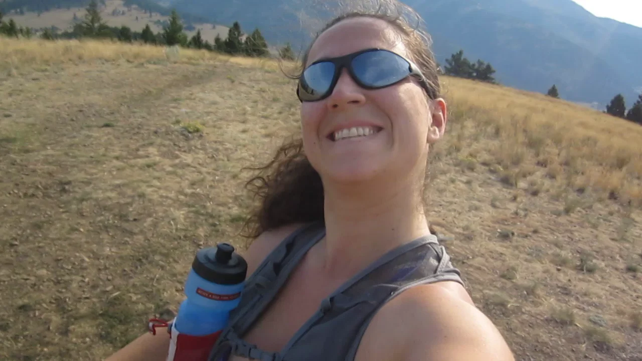 Top of Mt Jumbo on Vimeo