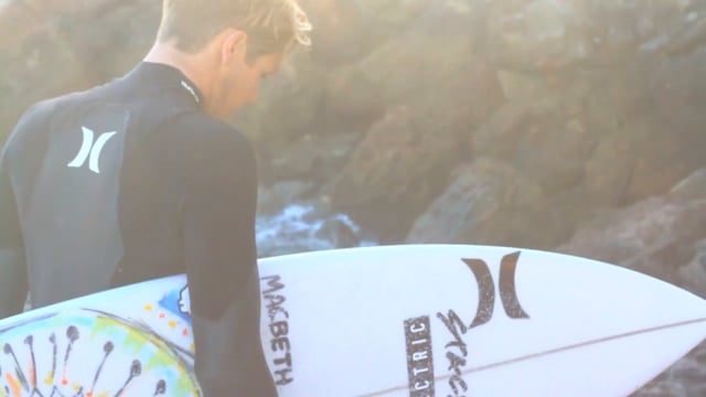 Teale Vanner South Oz from Zac Heath