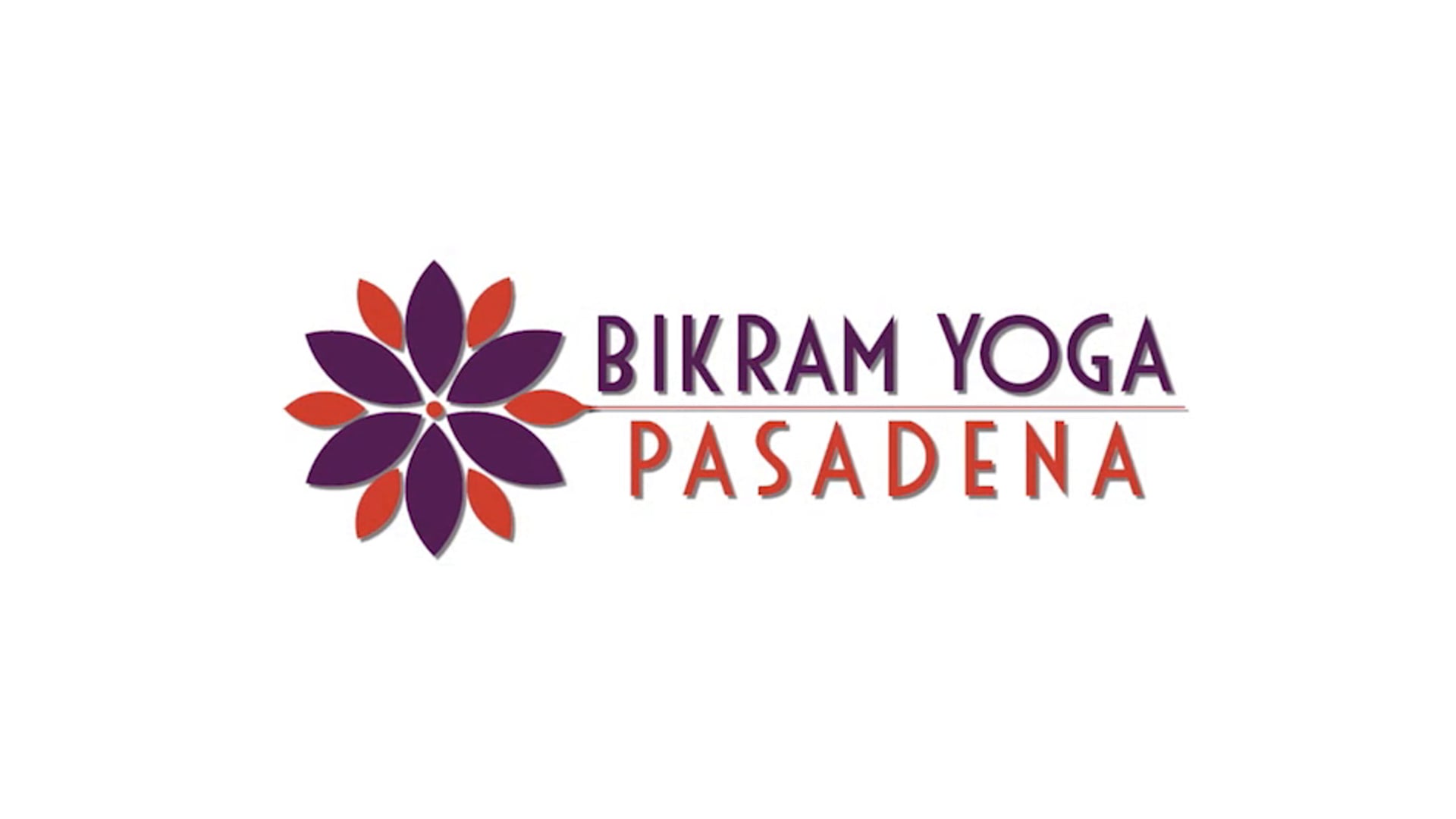 Bikram Yoga Promo