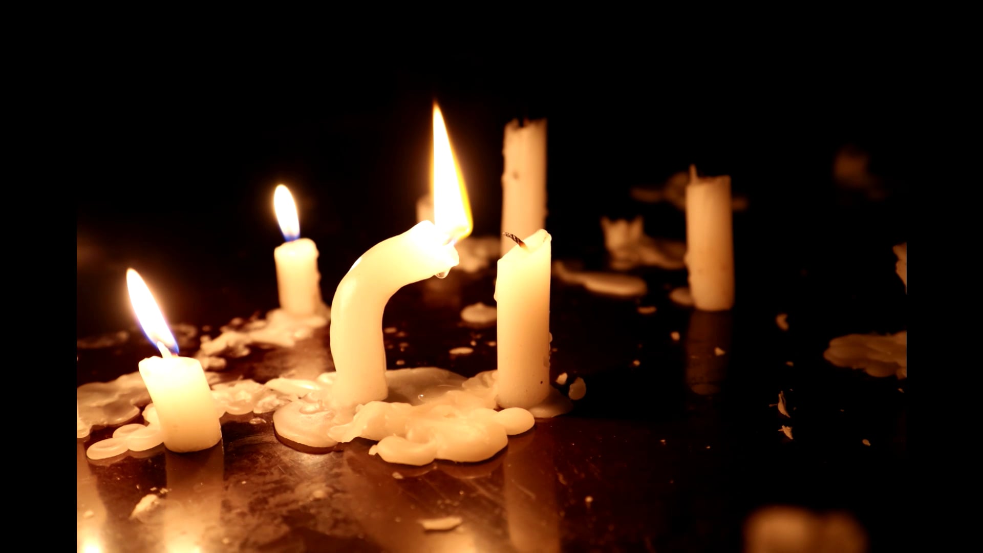 şem / candle (2014)