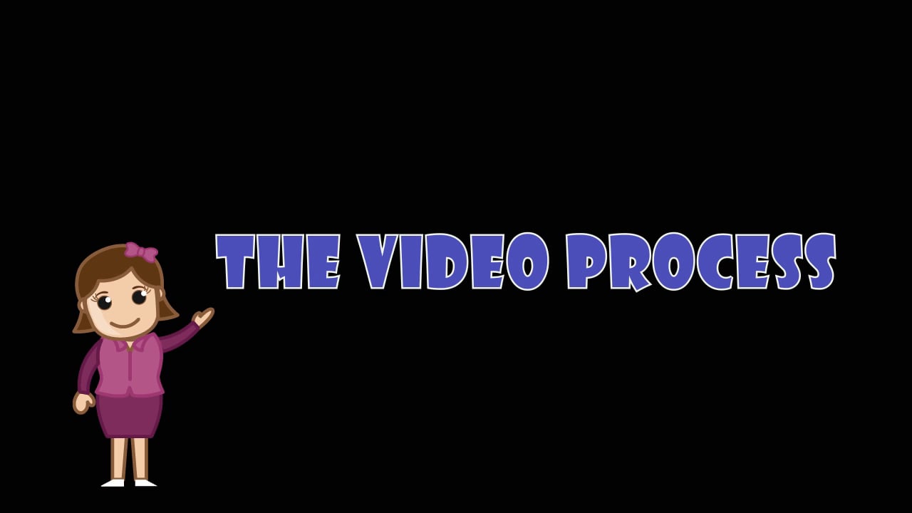 The Video Process on Vimeo