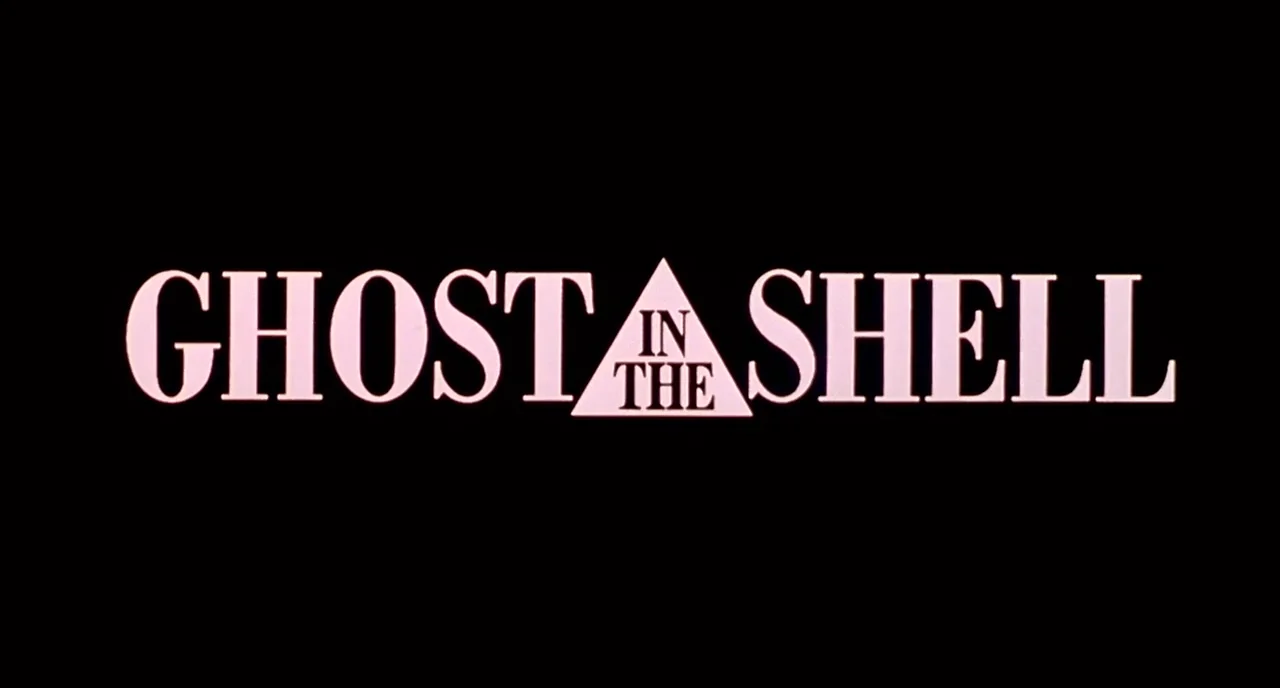 アート・デザイン・音楽 GHOST IN THE SHELL CONTINUITY SCRIP Amazon.fr - Ghost in the Shell Continuty Script