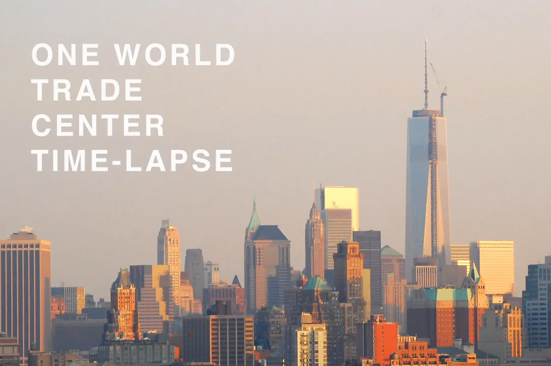One World Trade Center Time Lapse Sale Online | www.cooksrecipes.com
