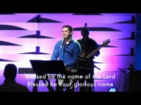 August 3 Worship 2014