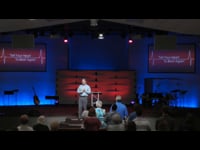 August 3 Sermon 2014