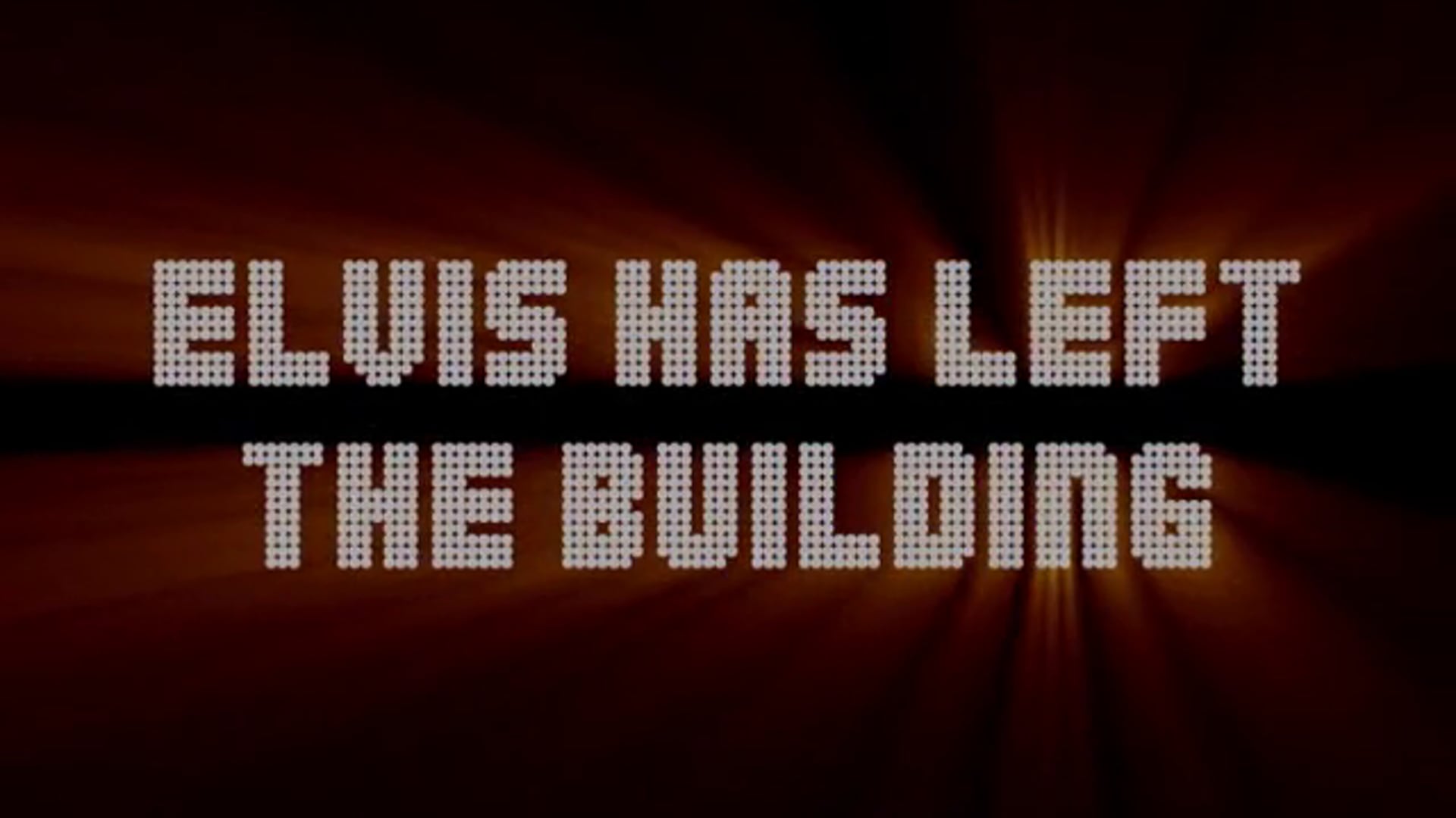 Altered By Elvis Trailer