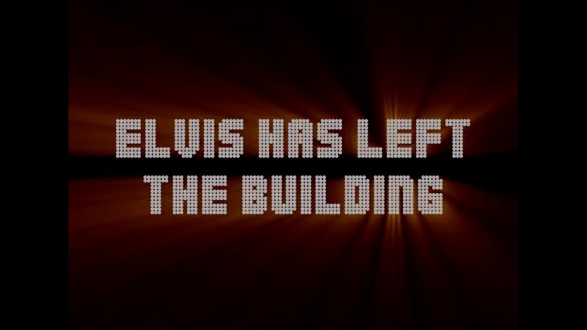 Altered By Elvis Trailer