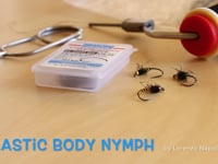 Elastic Body Nymph 