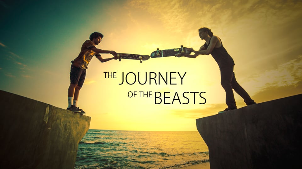 The Journey of the Beasts