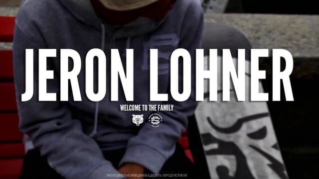 JERON LOHNER FEW DAYS IN ZERMATT from TERROR SNOW