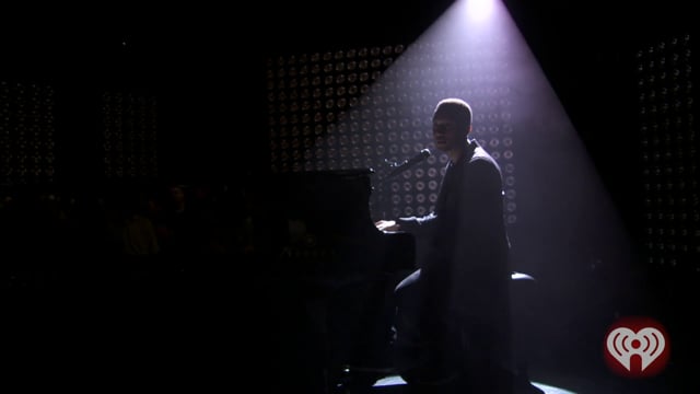 John Legend l Made To Love l IHeartRadio