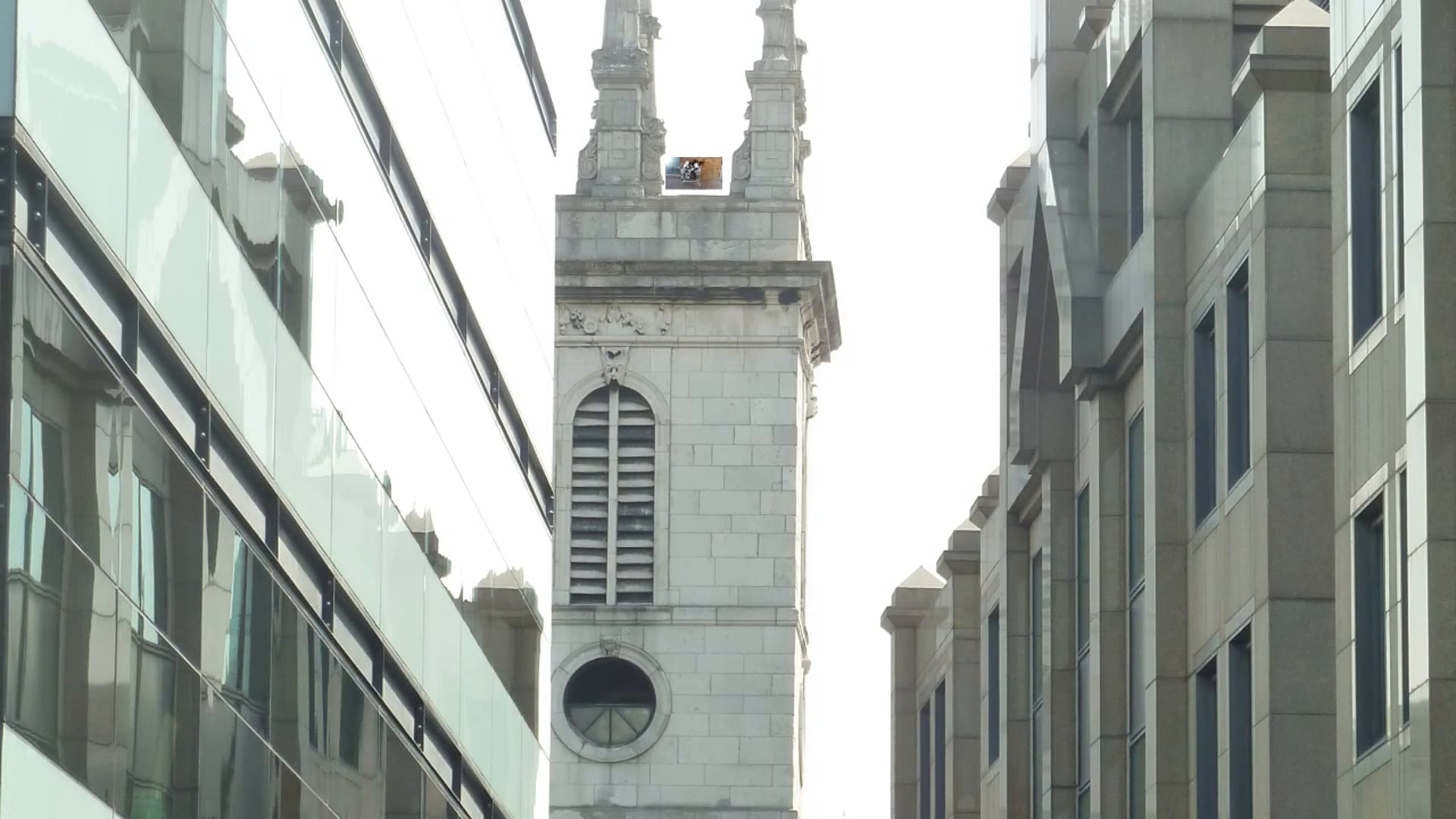 London Bird (2014)