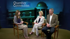 Chamber Connection - August 2014
