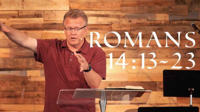 Faith, Love, & Sin (8.3.14)