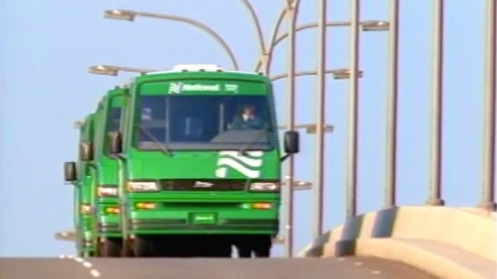 National Car Rental Green Means Go on Vimeo