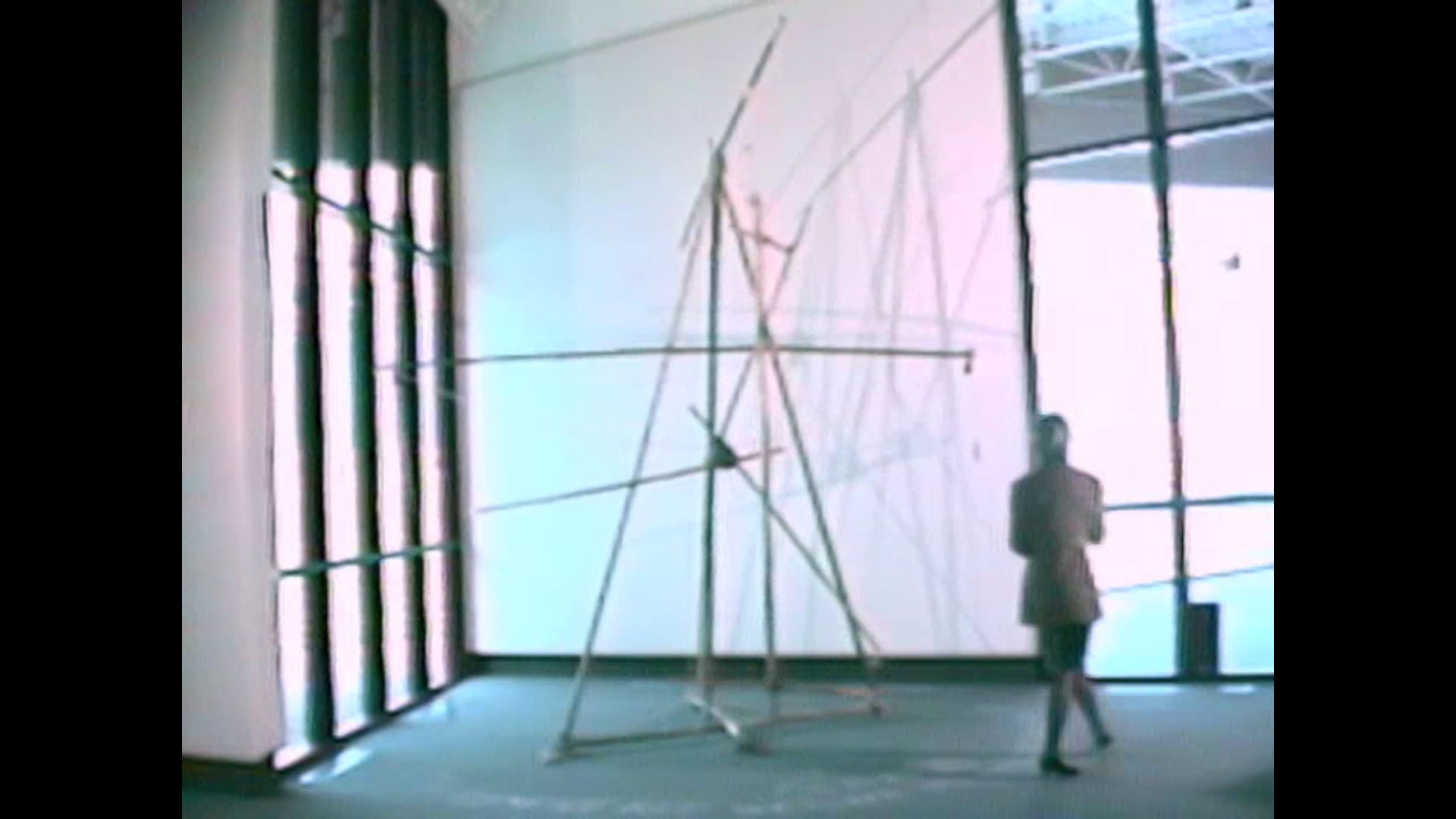 Norman Tuck - Random Clockwork ©1981