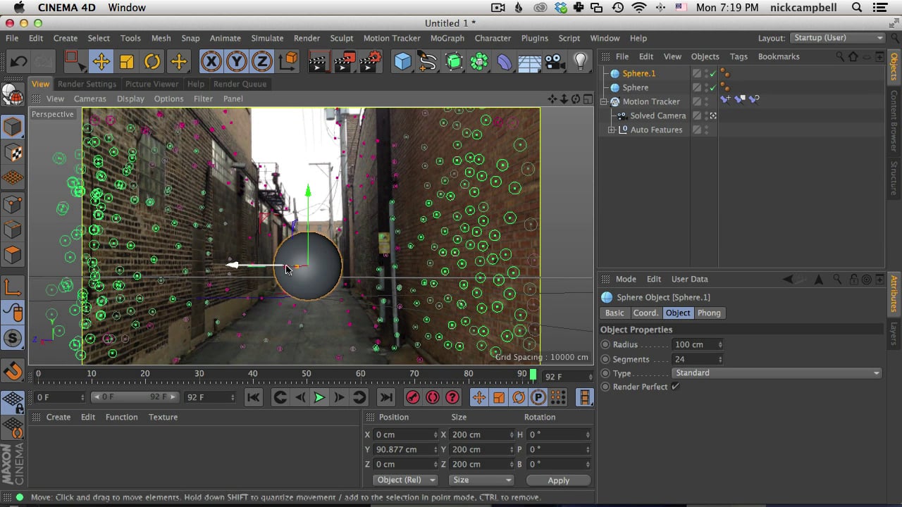 3d-tracking pftrack. трекинг объектов. 3д эффект текста. 3d tracking. моушен трекинг на видео проект cinema 4d.
