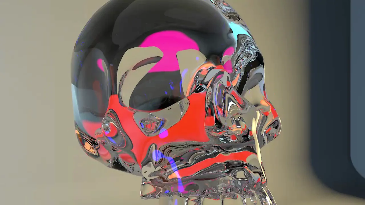 reflect self on Vimeo
