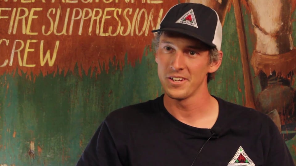 An Introduction: Josh Parker
