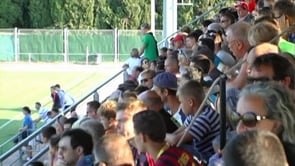 L'Escala planta cara al Barça B