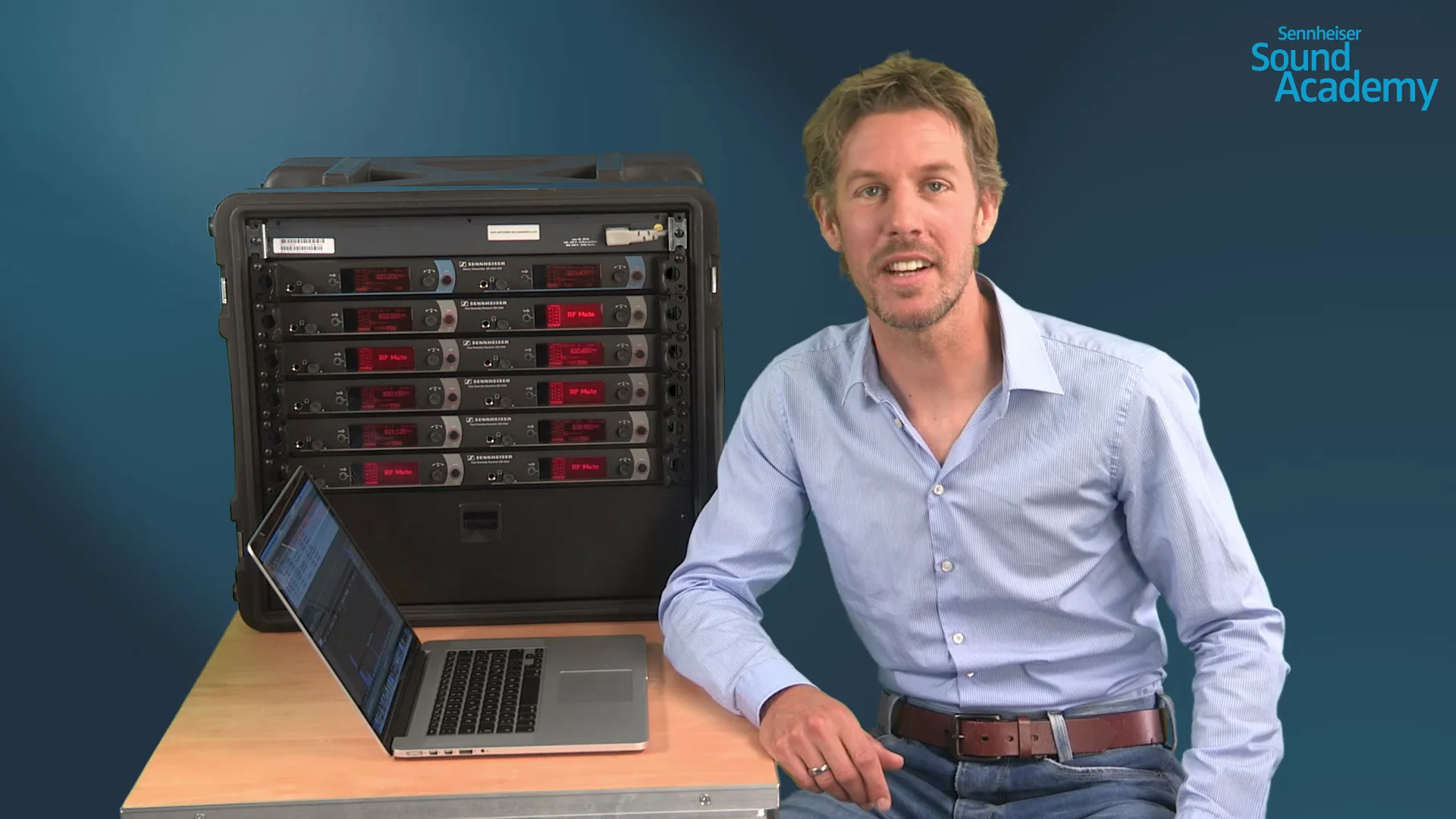 Wireless Systems Manager 4.0 / 4.1 What's new in WSM 4.1 ? on Vimeo