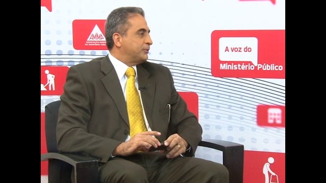 A Voz do Ministério Público 15-07-2014