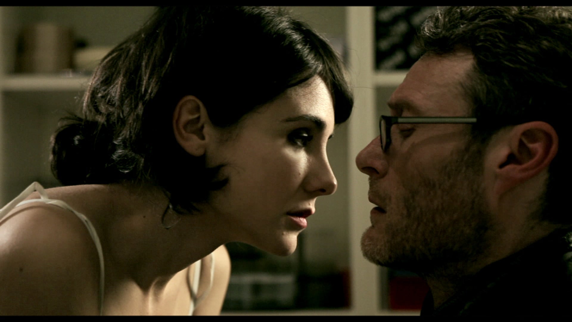 "2A" ("2ºA) (Alfonso Díaz, 2012) - English Subtitles