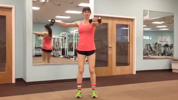 L-Raises on Vimeo