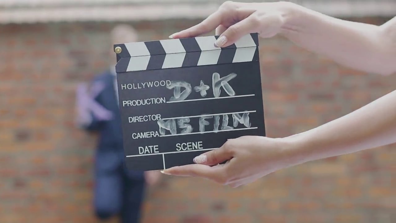 Daria & Kamil | MSFilm: Plener