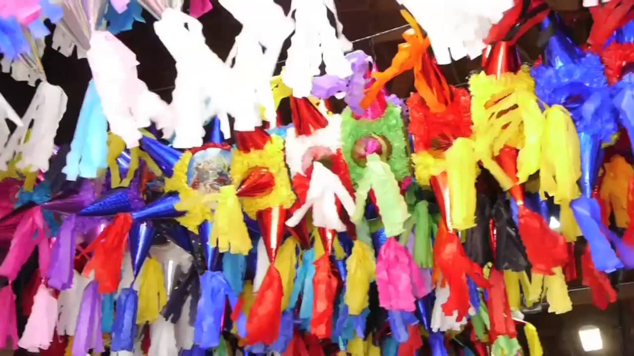 Raquel's Candy & Confections Video Los Angeles, CA United States