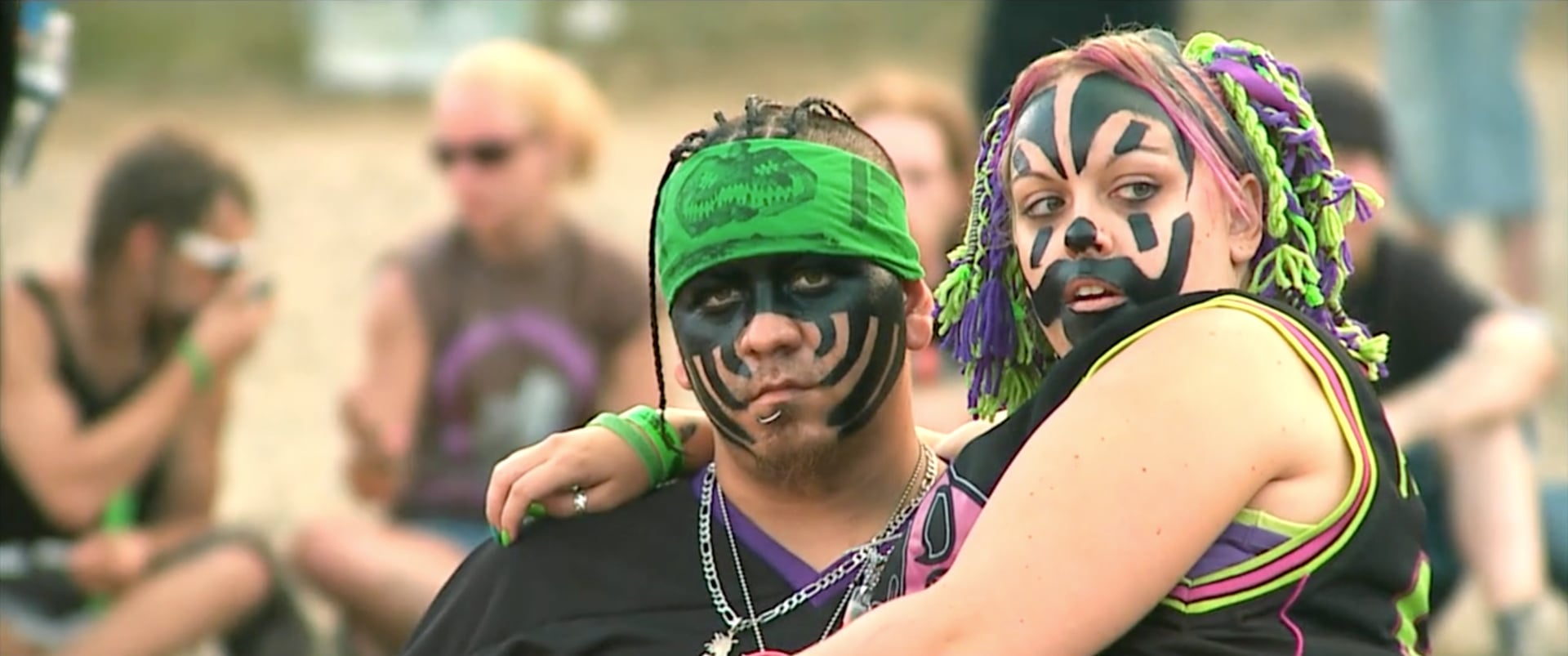 AMERICAN JUGGALO in Documentary on Vimeo