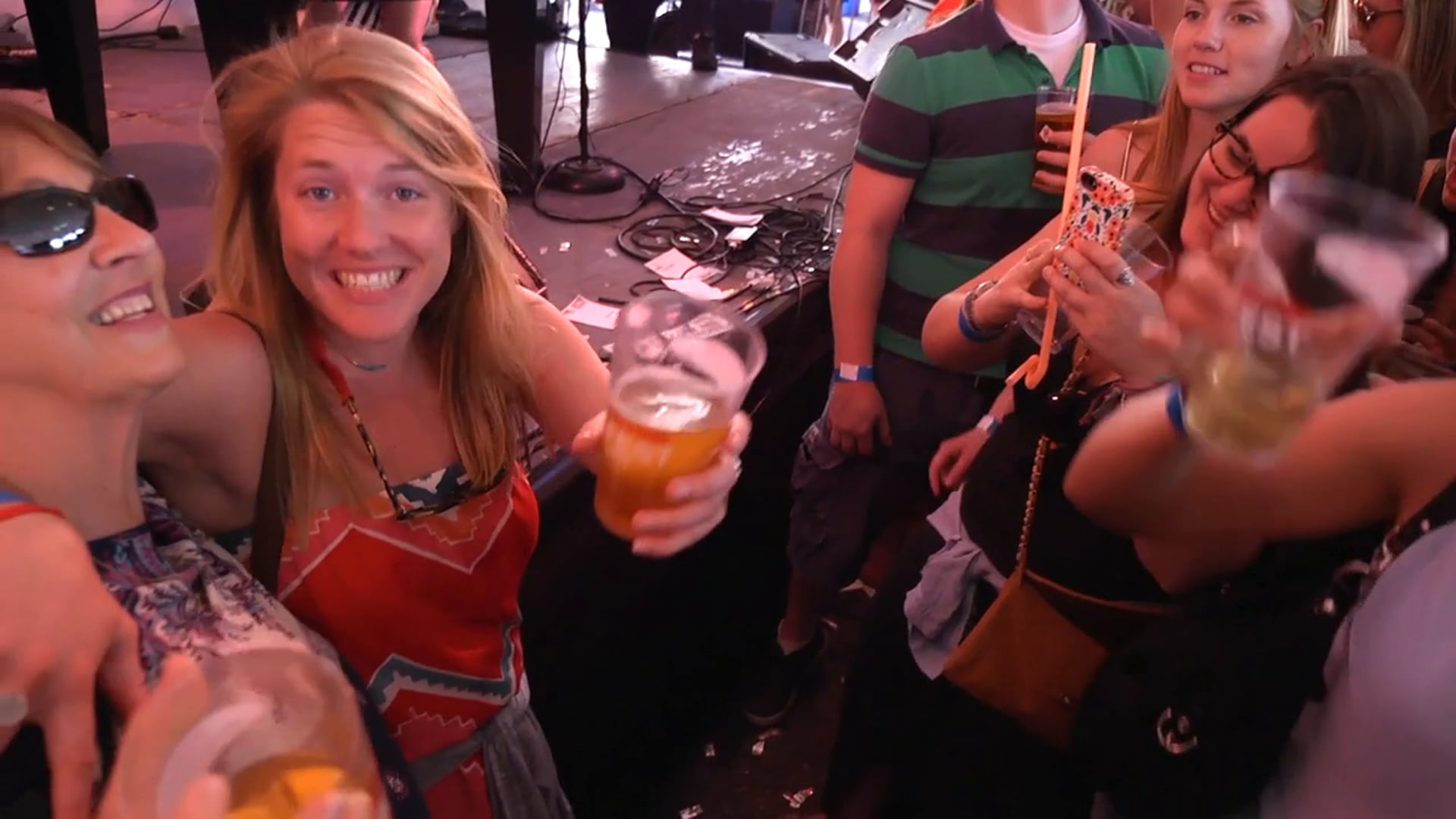 HarpoonFest