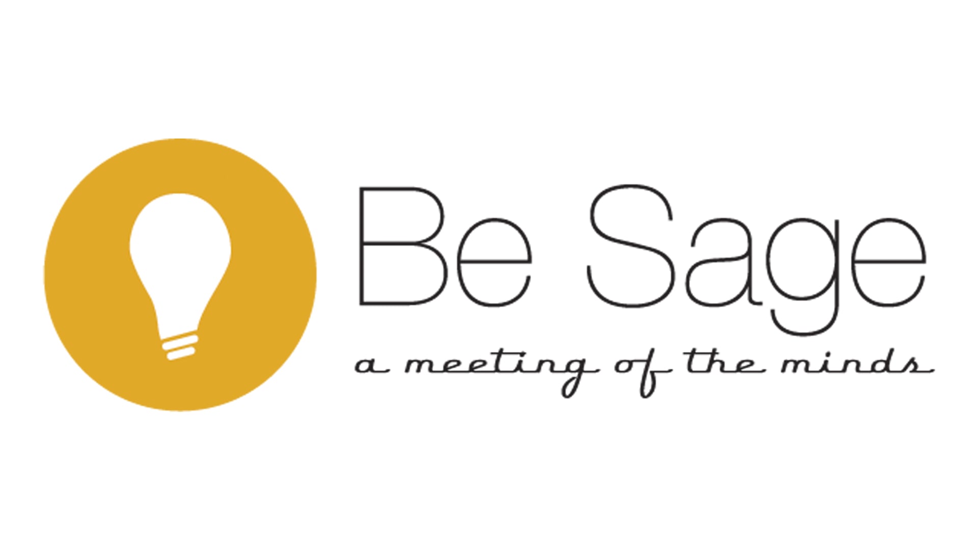 Be Sage Conference | Same Day Film