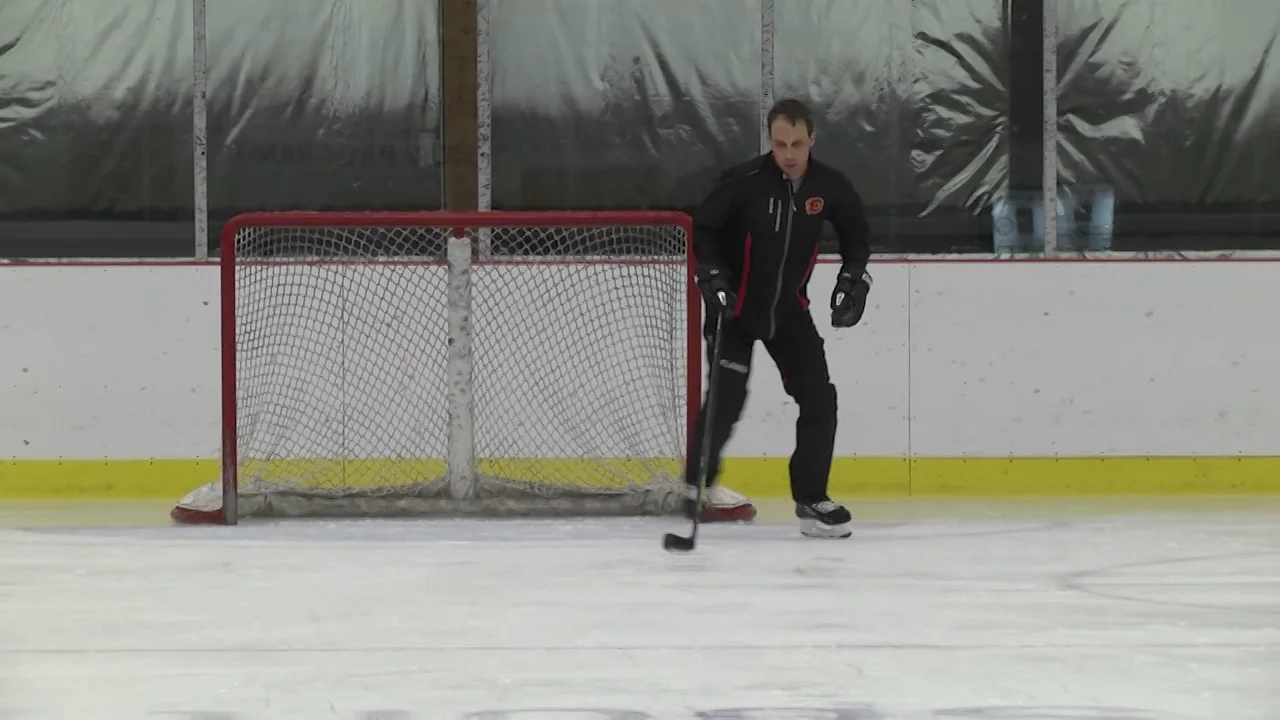 Agility Dman Crossover Acceleration on Vimeo