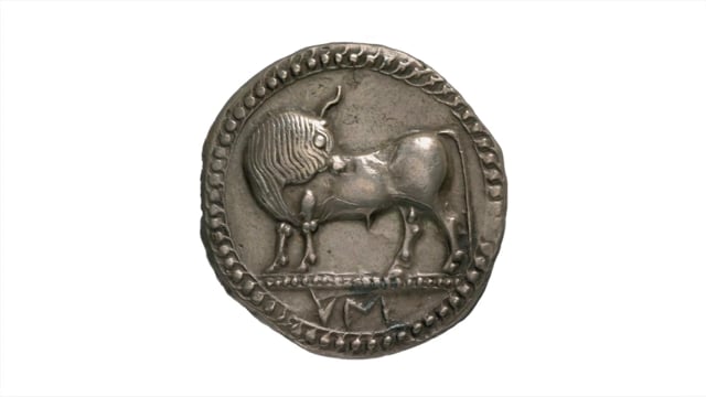 Sybaris 510 BC