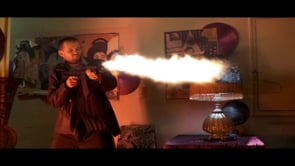 Qube Film - Video - 3
