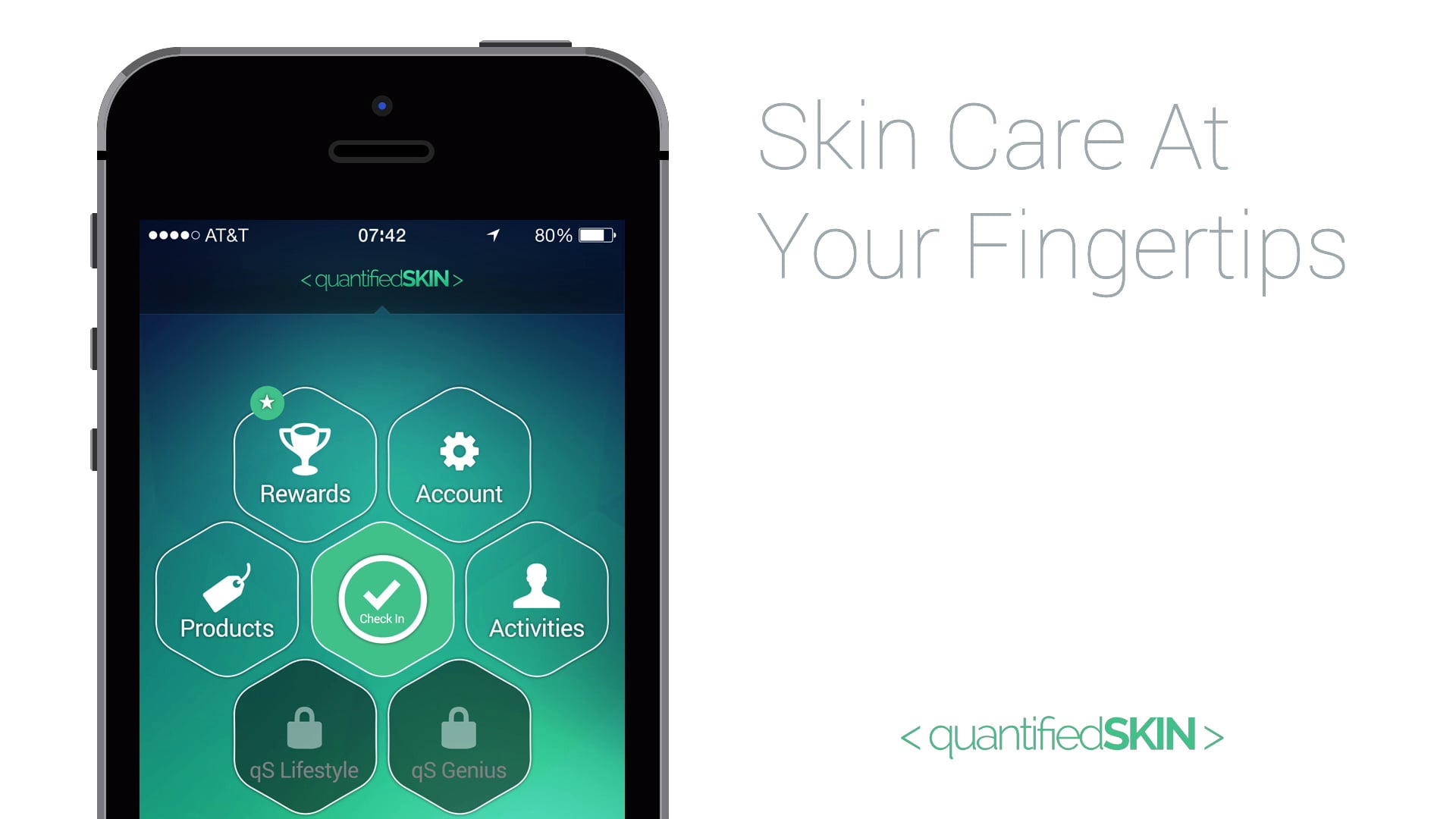 Quantified Skin on Vimeo