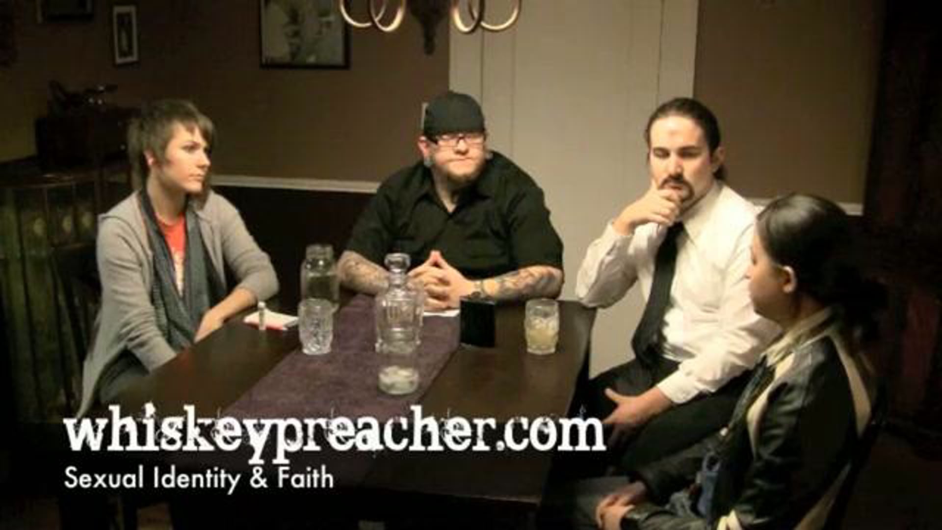Promotional video thumbnail 2 for Phil Shepherd