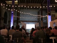 KYN Jax |DES + DEV: Assemble! Event (2014)