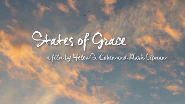States Of Grace Trailer