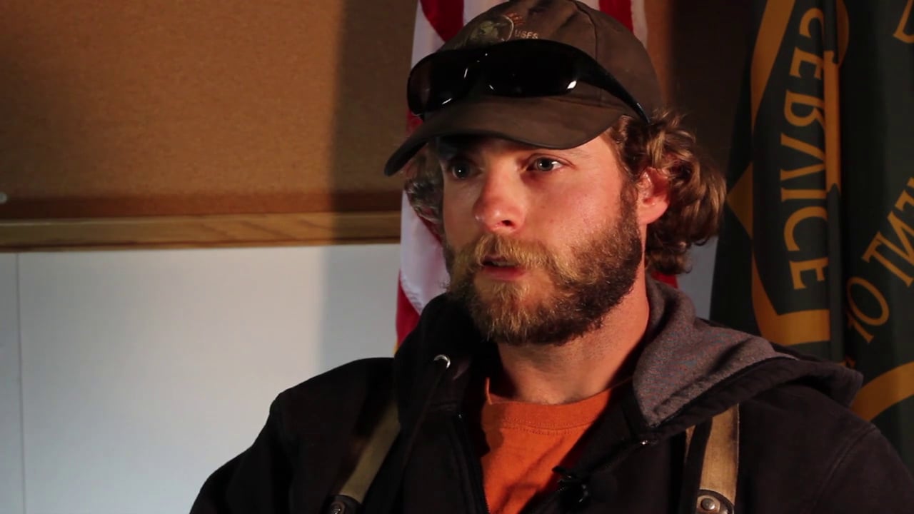 An Introduction: Cameron Stinchfield