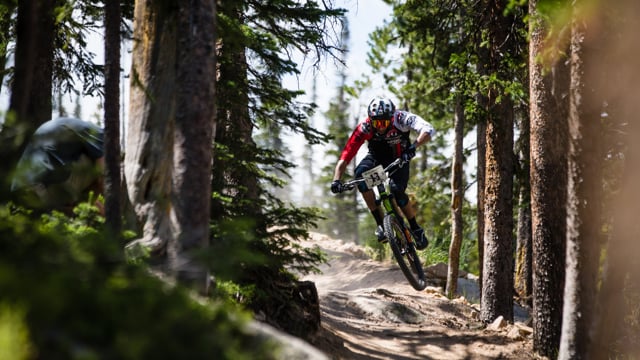 Altitude Sickness - Highs & Lows at EWS #5: Winter Park, Colorado