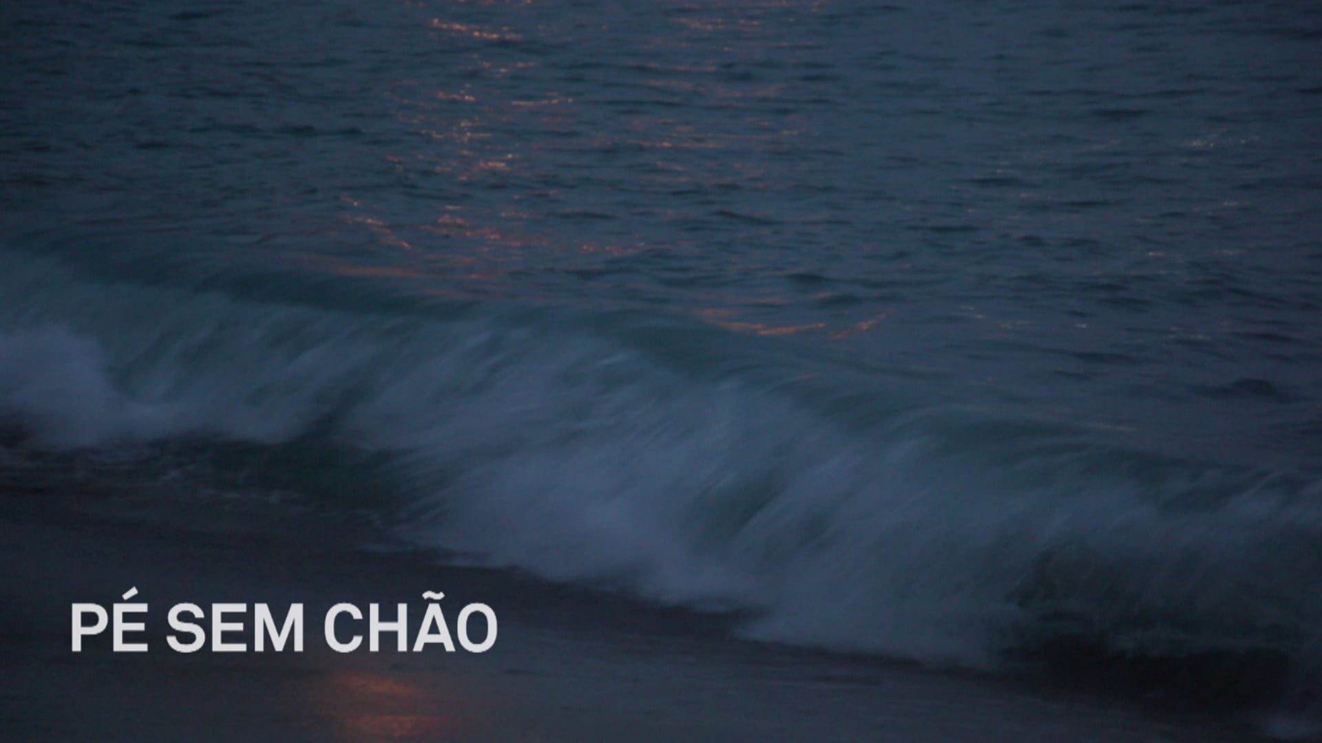Pé sem chão | Curta-metragem | 2014