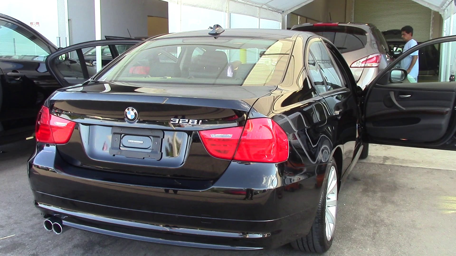Off Lease Only Used BMW 328i Miami, Florida Off Lease Only Reviews