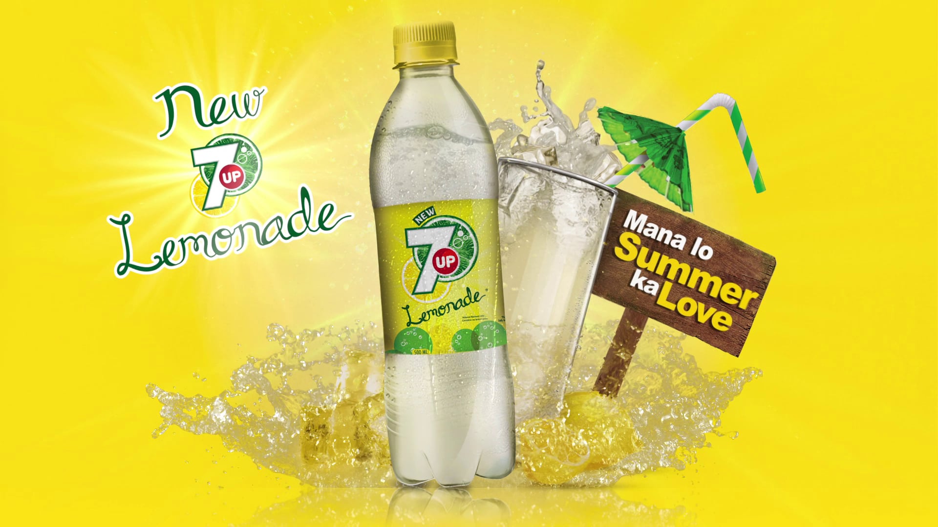 7UP Lemonade Urdu 10sec on Vimeo