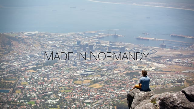 Made In Normandy