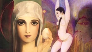 The Sacred Prostitute