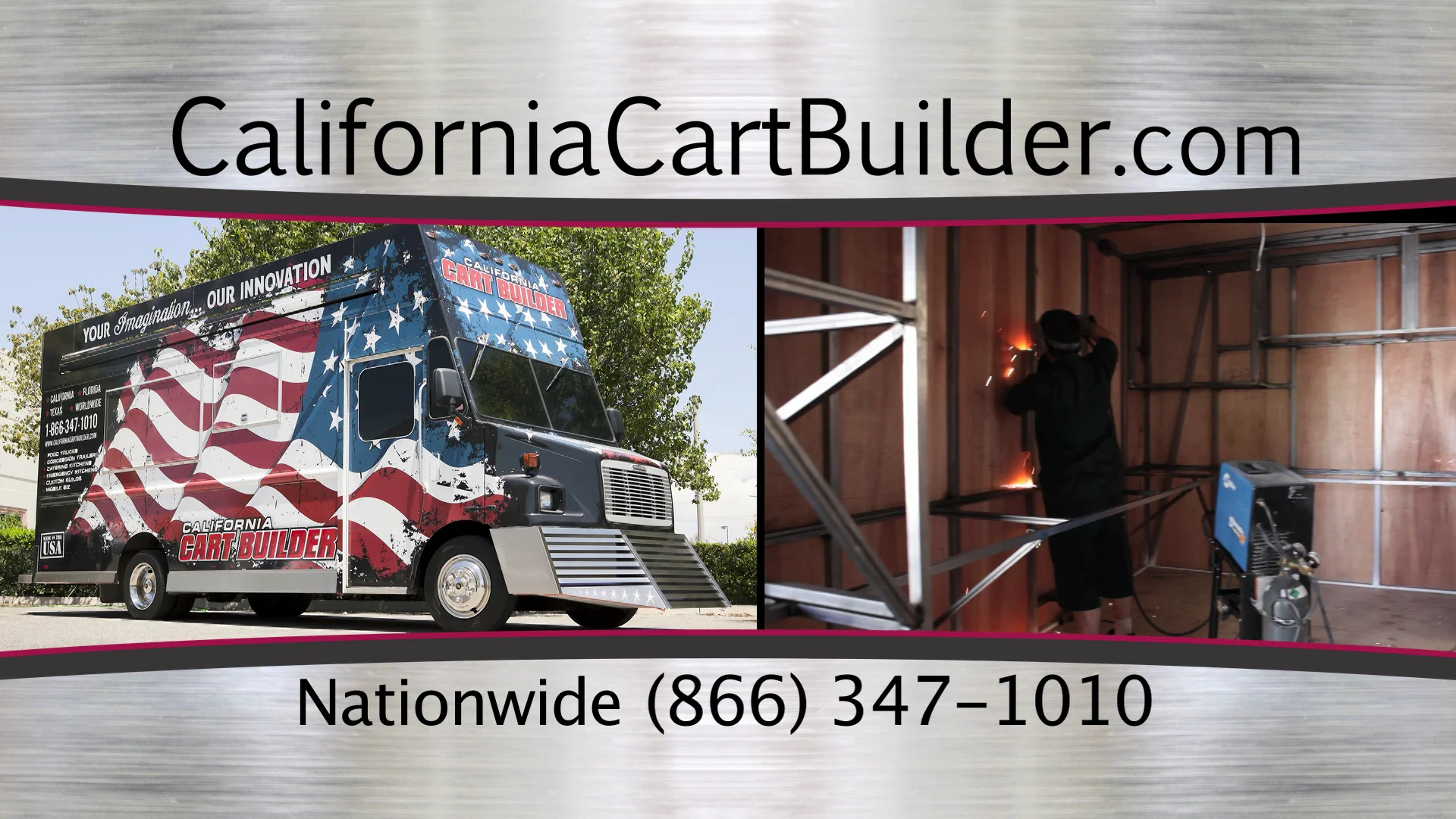 Work Samples - Cal Cart V-5 2014 on Vimeo